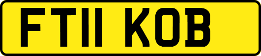 FT11KOB