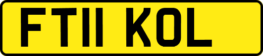 FT11KOL