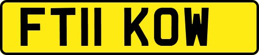 FT11KOW