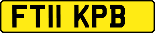 FT11KPB