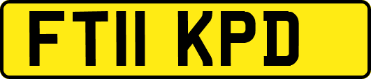 FT11KPD