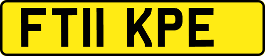 FT11KPE