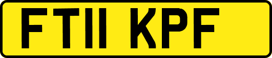 FT11KPF