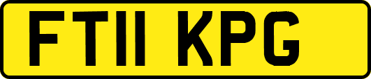 FT11KPG