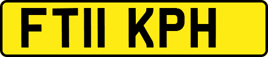 FT11KPH