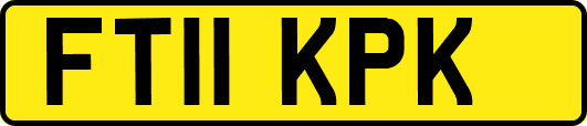 FT11KPK