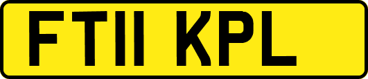 FT11KPL