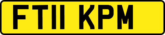 FT11KPM