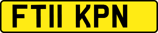 FT11KPN