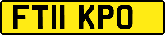 FT11KPO