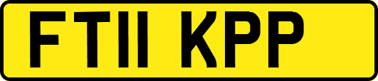 FT11KPP
