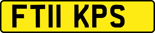 FT11KPS