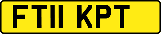 FT11KPT
