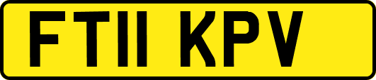FT11KPV