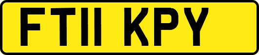 FT11KPY