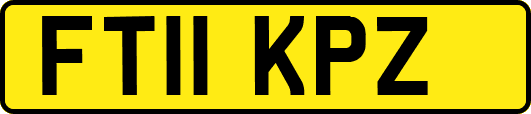 FT11KPZ
