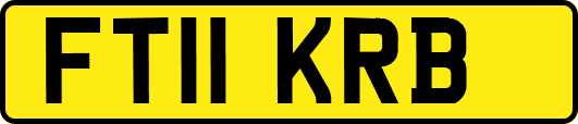 FT11KRB