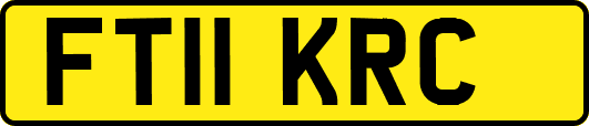 FT11KRC