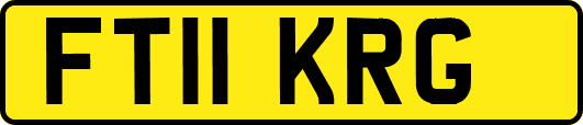 FT11KRG