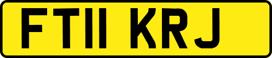 FT11KRJ