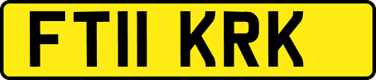 FT11KRK