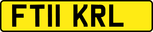 FT11KRL