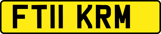 FT11KRM