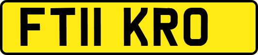 FT11KRO