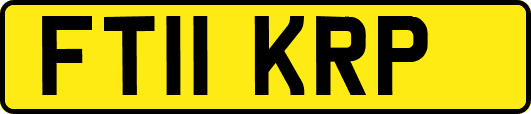 FT11KRP