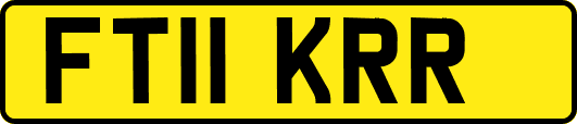 FT11KRR