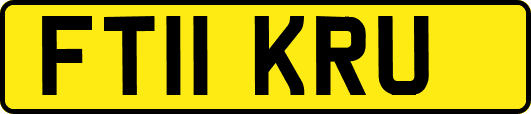 FT11KRU