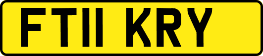FT11KRY
