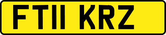 FT11KRZ