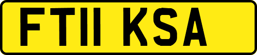FT11KSA