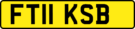 FT11KSB