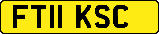 FT11KSC