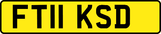 FT11KSD