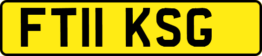 FT11KSG