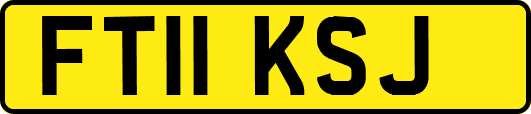 FT11KSJ