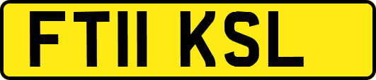 FT11KSL