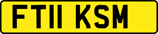 FT11KSM