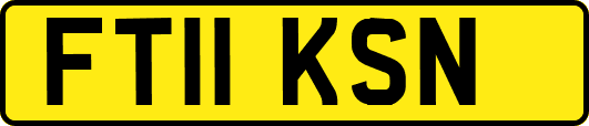 FT11KSN