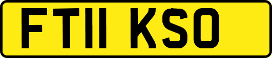 FT11KSO