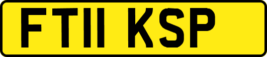 FT11KSP