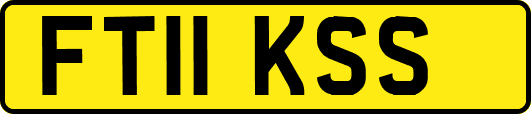 FT11KSS