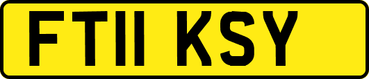 FT11KSY