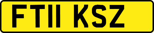FT11KSZ