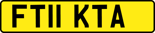 FT11KTA