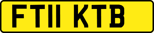 FT11KTB