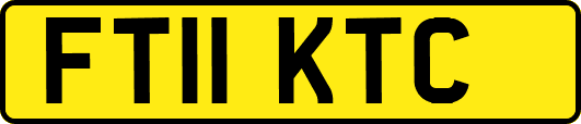 FT11KTC